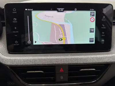 Skoda Kamiq – Foto 13