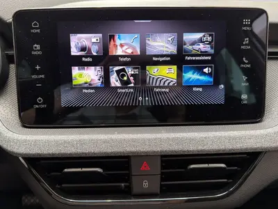 Skoda Kamiq – Foto 16