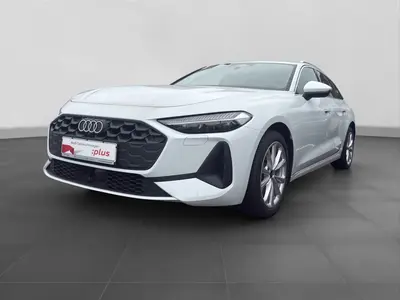 Audi A5 Avant – Foto 2