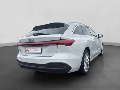 Audi A5 Avant – Foto 3
