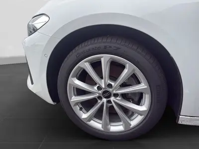 Audi A5 Avant – Foto 7