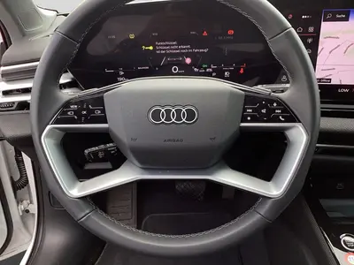 Audi A5 Avant – Foto 9