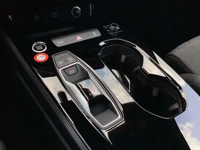 Audi A5 Avant – Foto 11