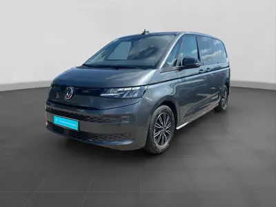 Volkswagen T7 Multivan – Foto 2