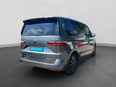 Volkswagen T7 Multivan – Foto 3
