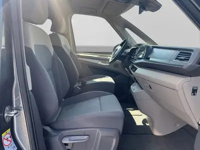 Volkswagen T7 Multivan – Foto 6