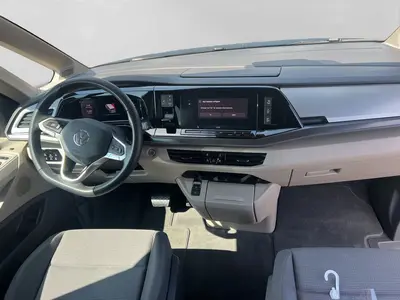 Volkswagen T7 Multivan – Foto 7