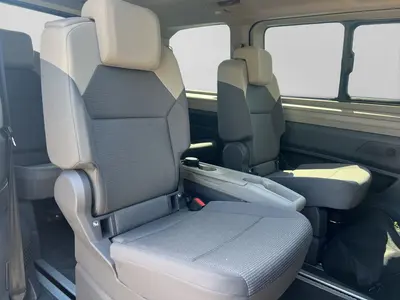 Volkswagen T7 Multivan – Foto 8