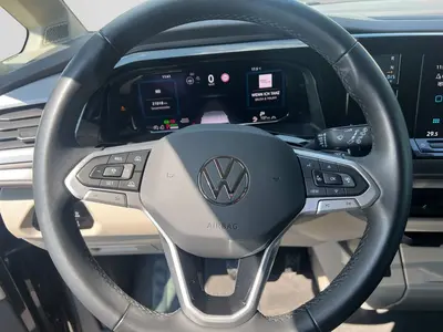 Volkswagen T7 Multivan – Foto 11