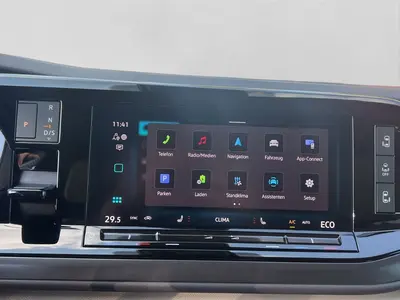 Volkswagen T7 Multivan – Foto 14