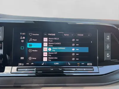 Volkswagen T7 Multivan – Foto 16