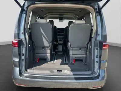 Volkswagen T7 Multivan – Foto 19