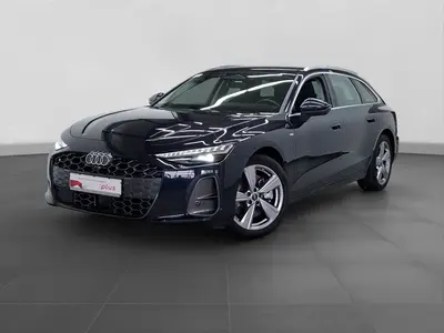 Audi A6 Avant – Foto 2