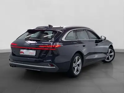 Audi A6 Avant – Foto 3