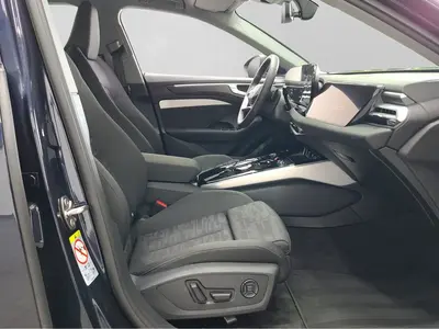 Audi A6 Avant – Foto 4