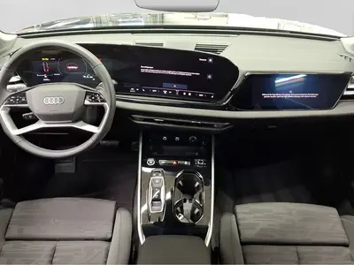 Audi A6 Avant – Foto 5