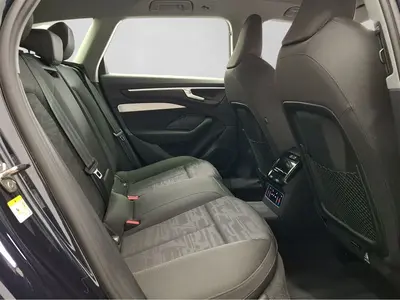 Audi A6 Avant – Foto 6