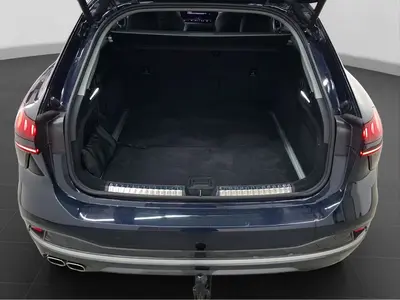 Audi A6 Avant – Foto 7