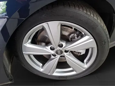 Audi A6 Avant – Foto 8
