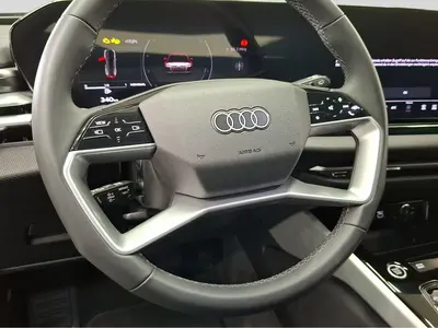 Audi A6 Avant – Foto 10