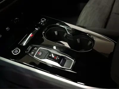 Audi A6 Avant – Foto 12