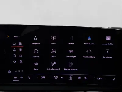 Audi A6 Avant – Foto 13
