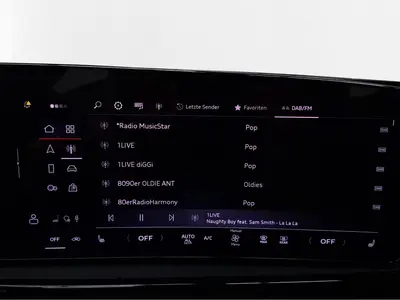 Audi A6 Avant – Foto 14