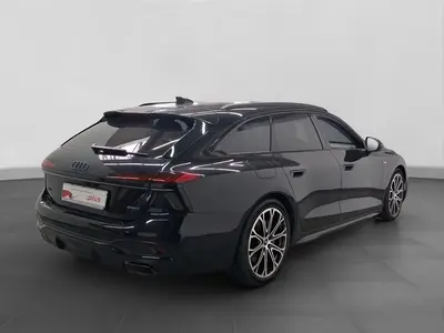 Audi A6 Avant – Foto 3
