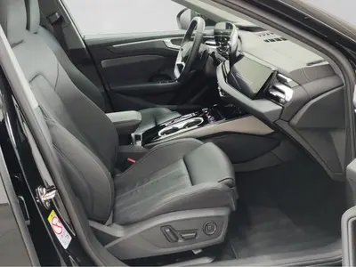 Audi A6 Avant – Foto 4