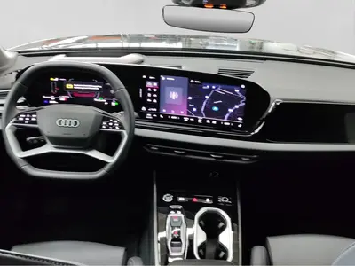 Audi A6 Avant – Foto 5