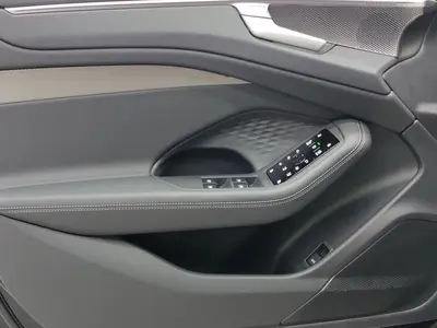 Audi A6 Avant – Foto 8