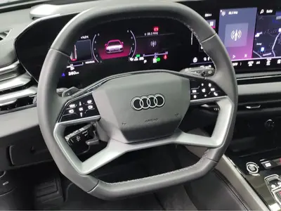 Audi A6 Avant – Foto 9