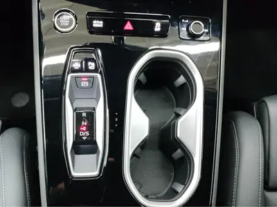 Audi A6 Avant – Foto 11