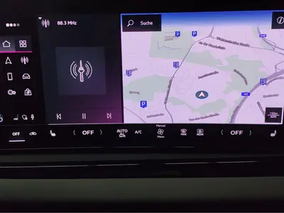 Audi A6 Avant – Foto 12