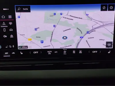 Audi A6 Avant – Foto 13