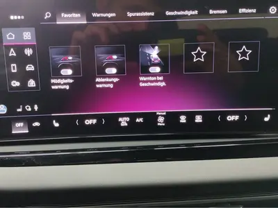 Audi A6 Avant – Foto 15
