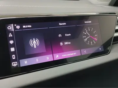Audi A6 Avant – Foto 16