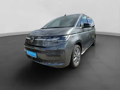 Volkswagen T7 Multivan – Foto 2