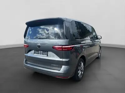 Volkswagen T7 Multivan – Foto 3