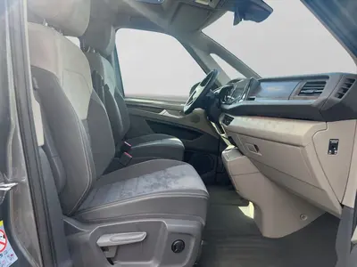 Volkswagen T7 Multivan – Foto 6