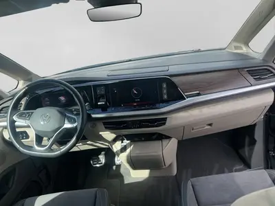 Volkswagen T7 Multivan – Foto 7