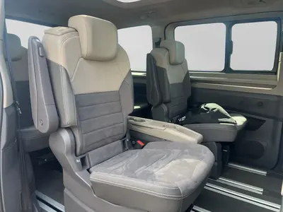 Volkswagen T7 Multivan – Foto 8