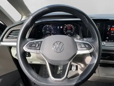 Volkswagen T7 Multivan – Foto 11