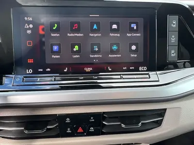 Volkswagen T7 Multivan – Foto 14