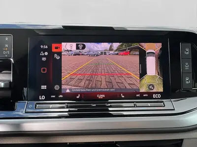 Volkswagen T7 Multivan – Foto 15