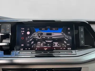 Volkswagen T7 Multivan – Foto 16