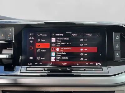 Volkswagen T7 Multivan – Foto 17