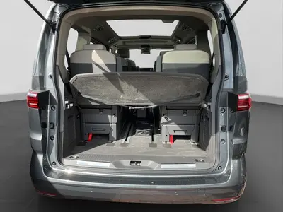 Volkswagen T7 Multivan – Foto 19