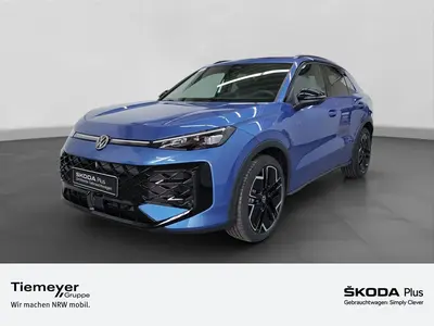 Volkswagen T-Roc – Foto 1