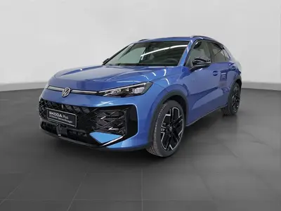 Volkswagen T-Roc – Foto 2